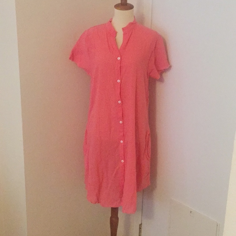 XS NWOT LOVE TANJANE Dress EE24 2535